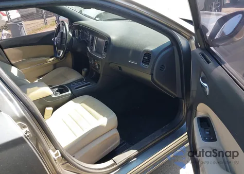 2011 Dodge Charger R/T from USA, damaged, VIN 2B3CL5CT3BH575765